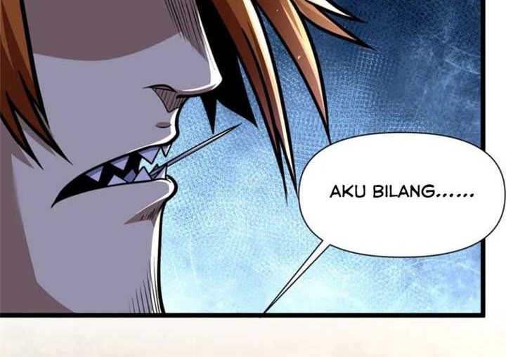 Urban God of Medicine Chapter 117 Gambar 5