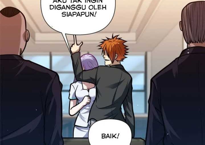 Urban God of Medicine Chapter 117 Gambar 13