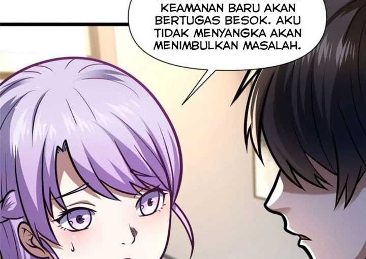 Urban God of Medicine Chapter 117 Gambar 17