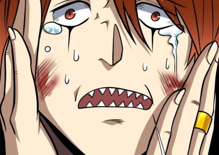 Urban God of Medicine Chapter 117 Gambar 21