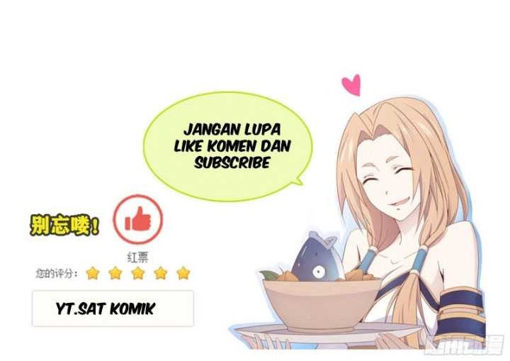Urban God of Medicine Chapter 117 Gambar 29