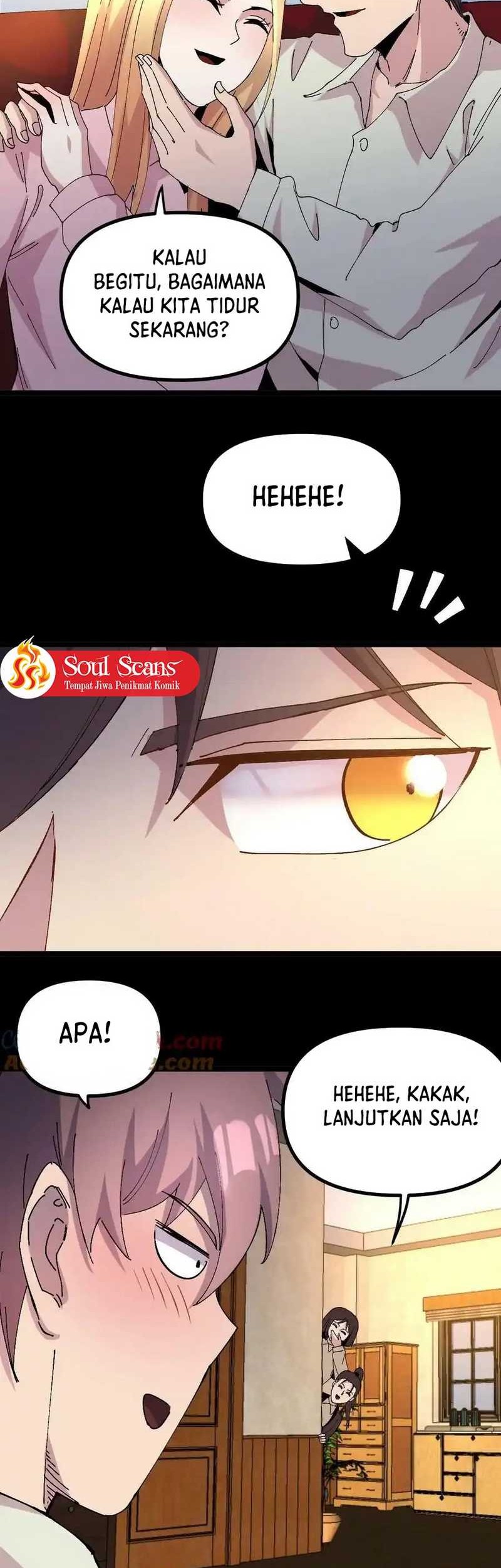 Be A Time Traveler Chapter 306 Gambar 4