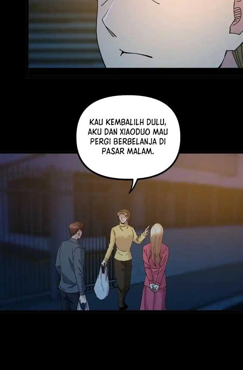 Be A Time Traveler Chapter 300 Gambar 6