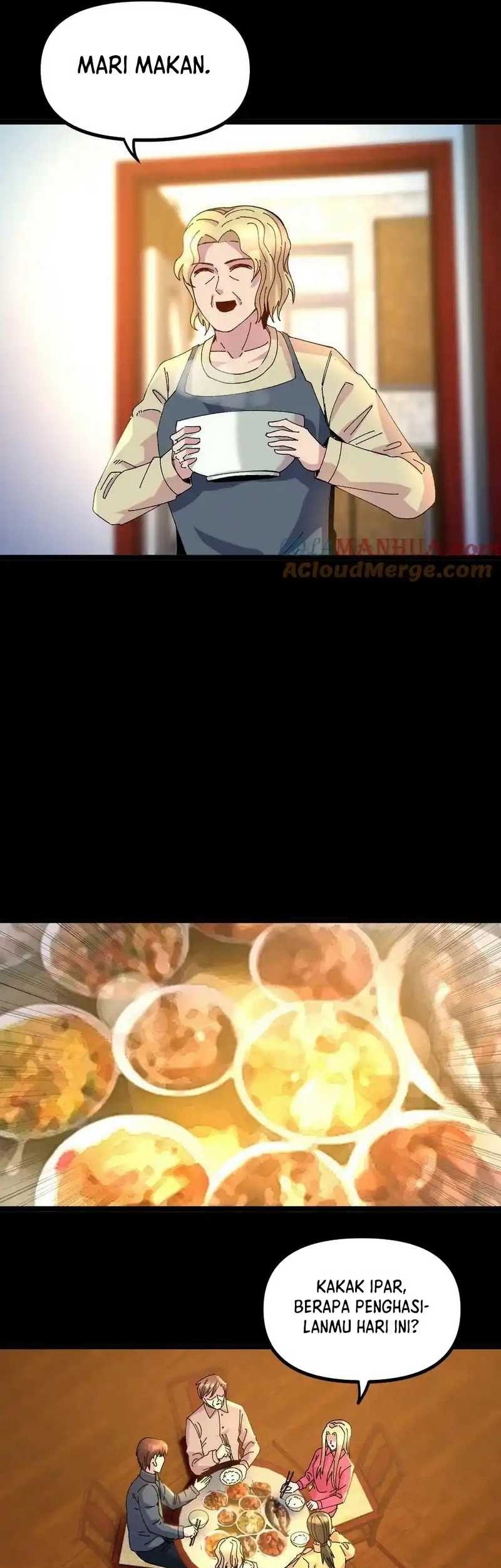 Be A Time Traveler Chapter 300 Gambar 11