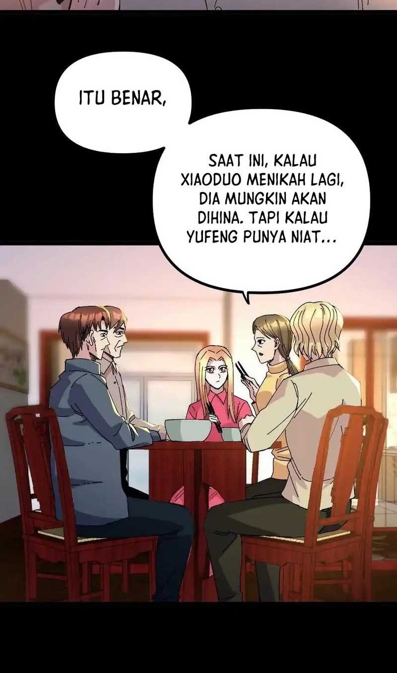 Be A Time Traveler Chapter 300 Gambar 14