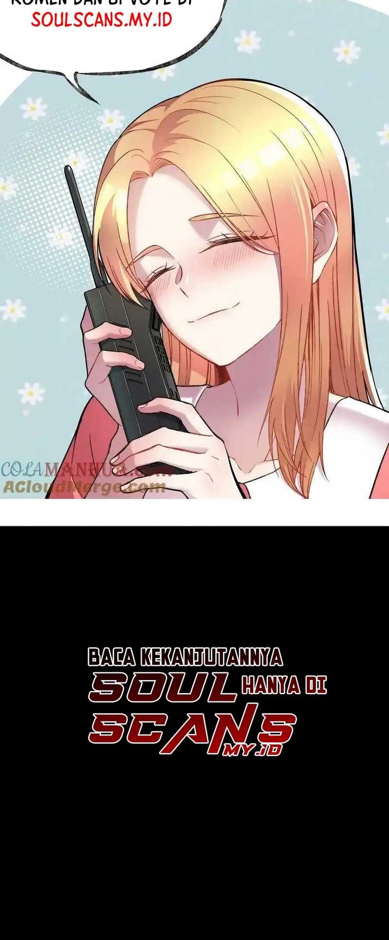 Be A Time Traveler Chapter 300 Gambar 17