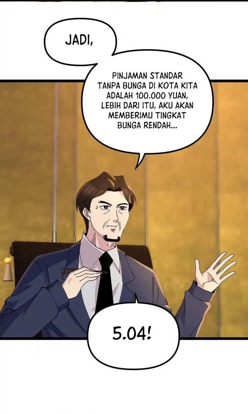 Be A Time Traveler Chapter 298 Gambar 10