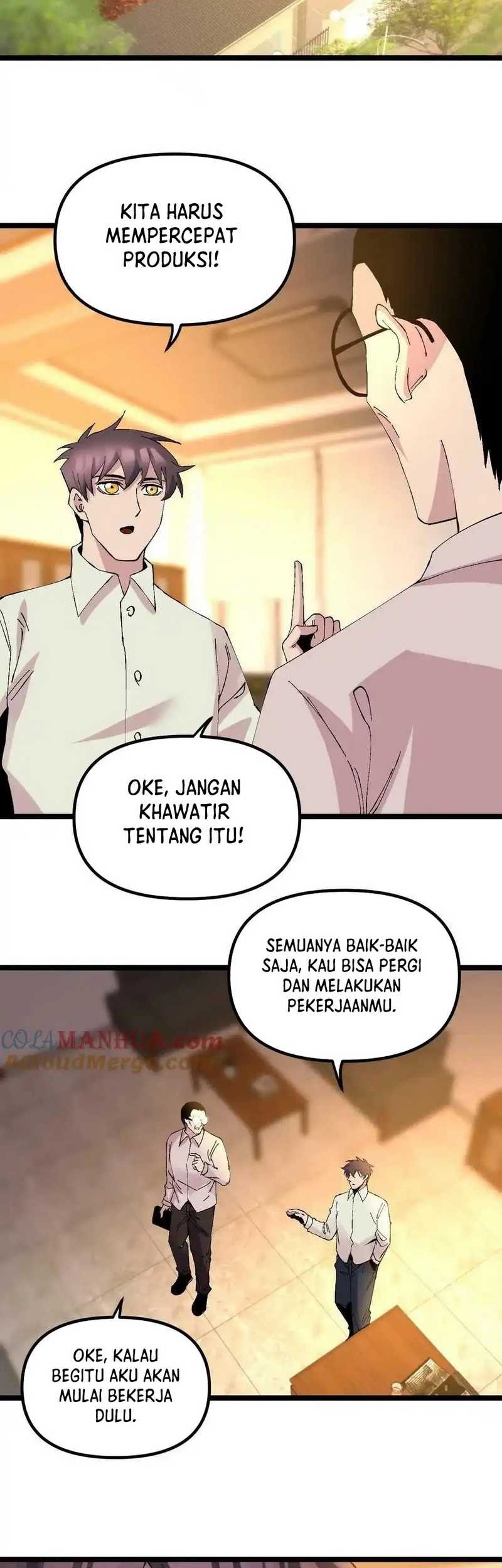 Be A Time Traveler Chapter 293 Gambar 4
