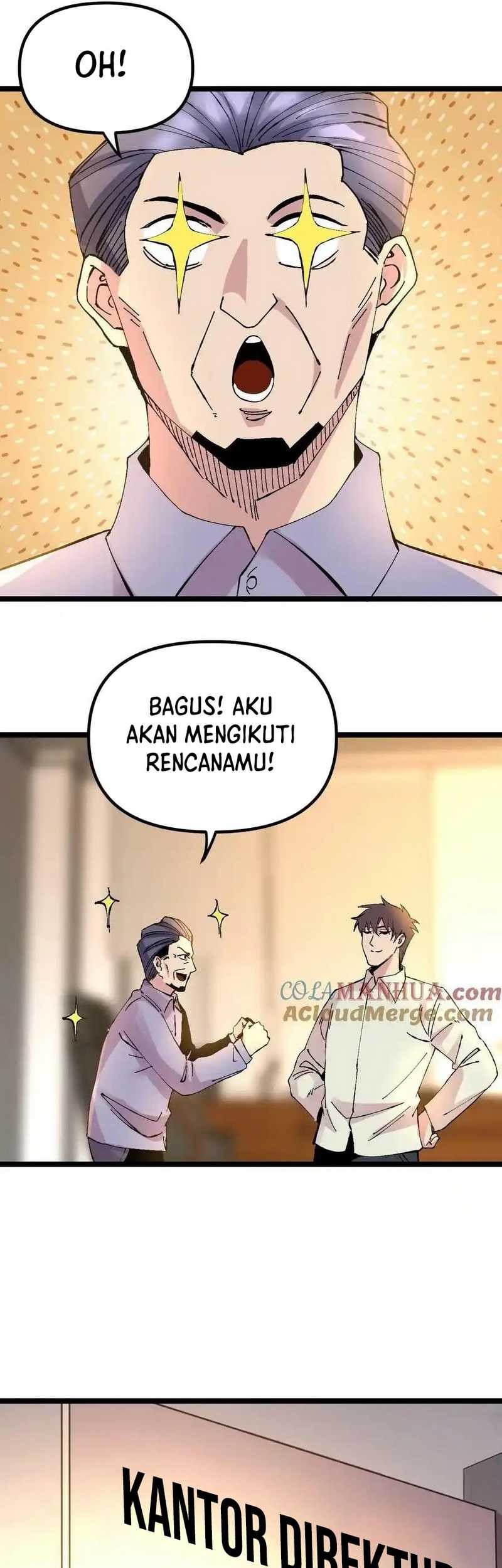 Be A Time Traveler Chapter 293 Gambar 11
