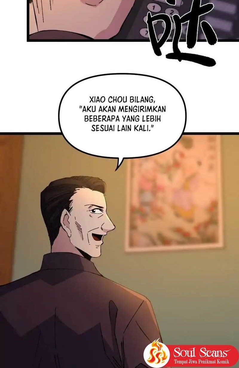 Be A Time Traveler Chapter 292 Gambar 10
