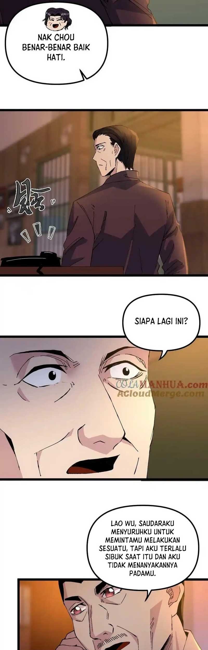 Be A Time Traveler Chapter 292 Gambar 11