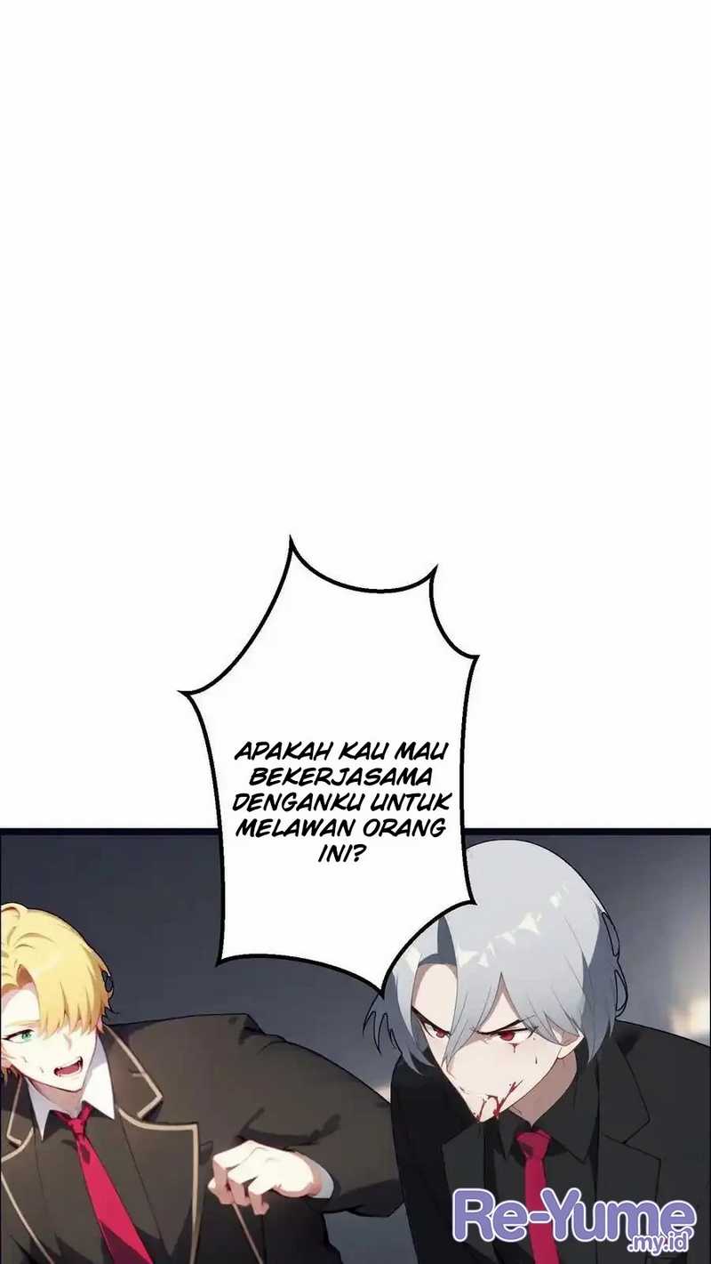 Villain: After Being Eavesdropped, The Heroine Wants To Be My Harem!? Chapter 126 Gambar 16