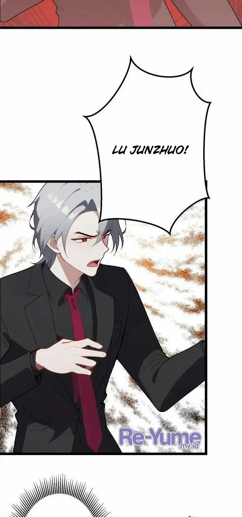 Villain: After Being Eavesdropped, The Heroine Wants To Be My Harem!? Chapter 126 Gambar 7