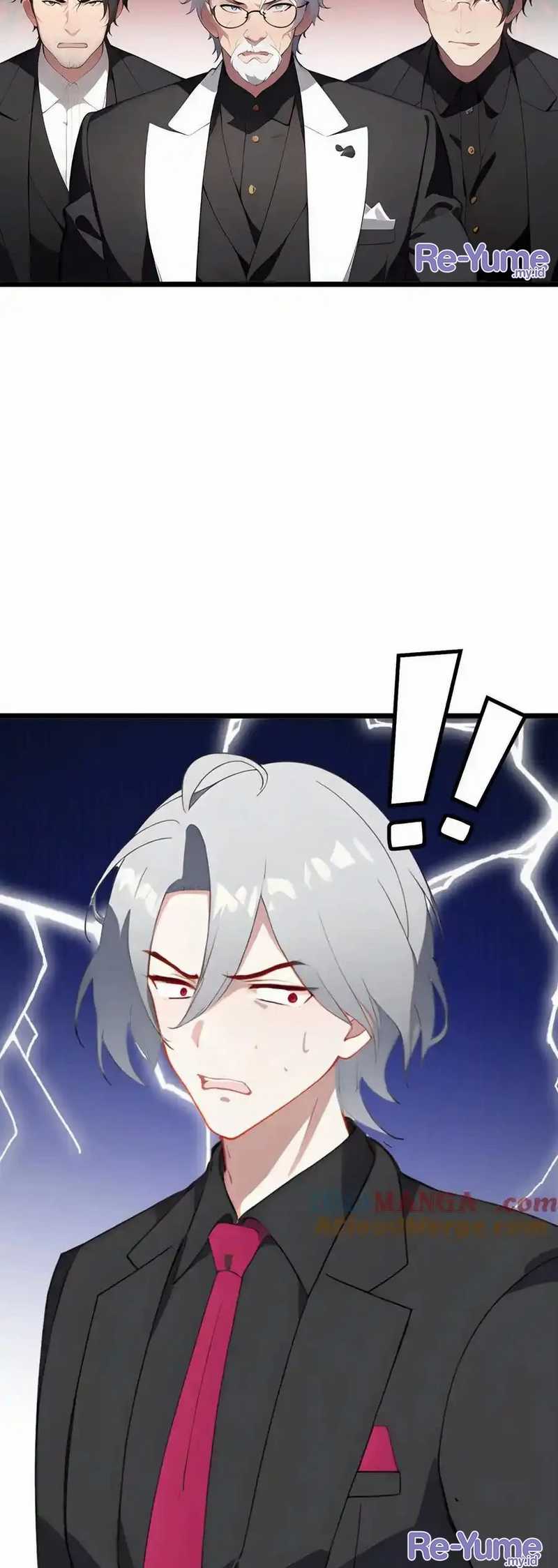 Villain: After Being Eavesdropped, The Heroine Wants To Be My Harem!? Chapter 125 Gambar 15