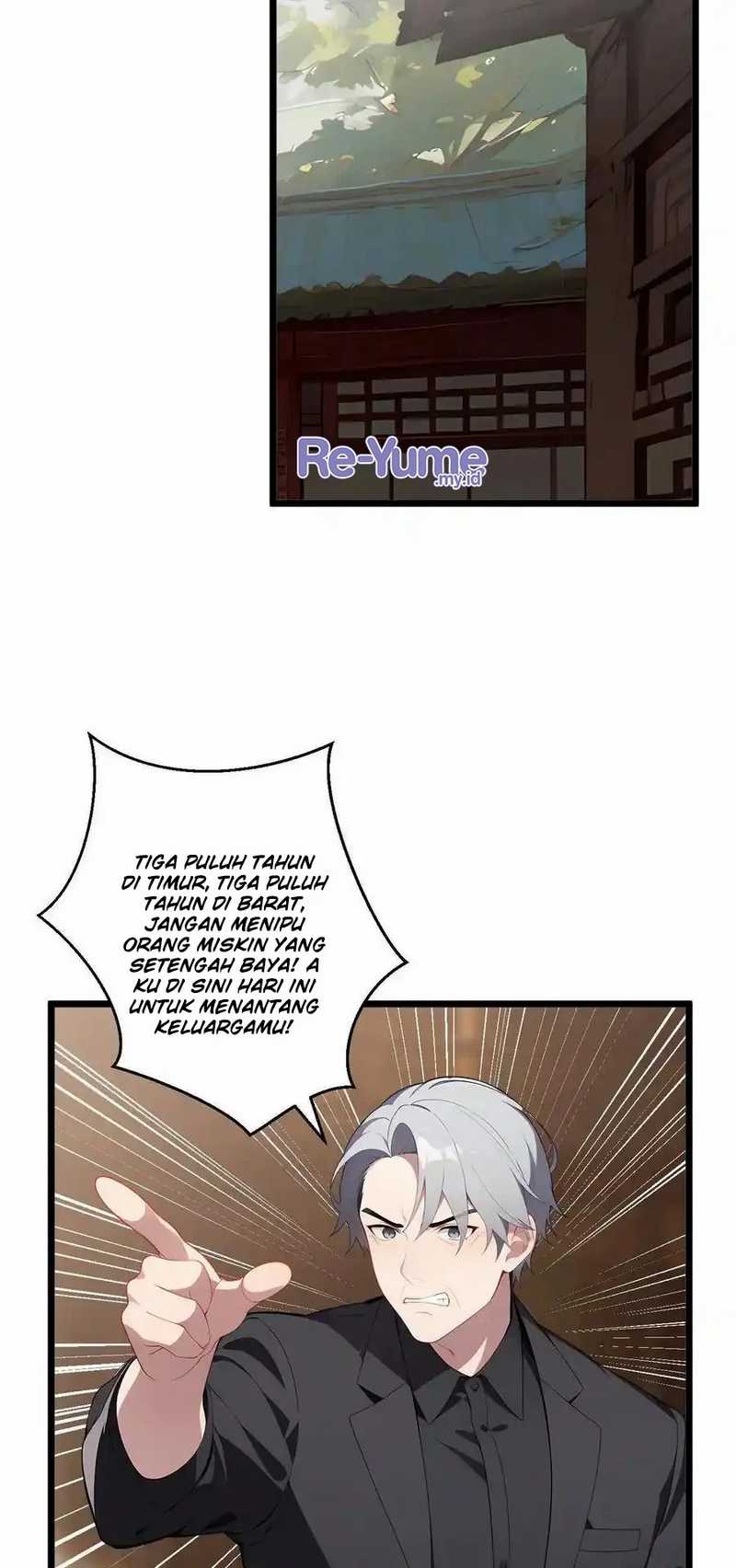 Villain: After Being Eavesdropped, The Heroine Wants To Be My Harem!? Chapter 123 Gambar 12
