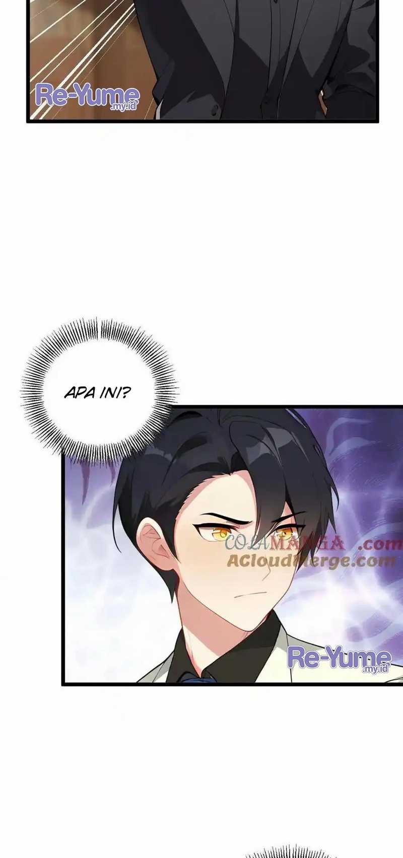 Villain: After Being Eavesdropped, The Heroine Wants To Be My Harem!? Chapter 123 Gambar 13