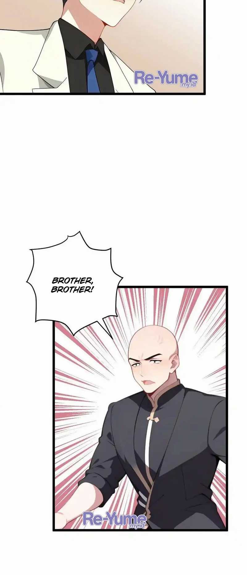 Villain: After Being Eavesdropped, The Heroine Wants To Be My Harem!? Chapter 123 Gambar 4