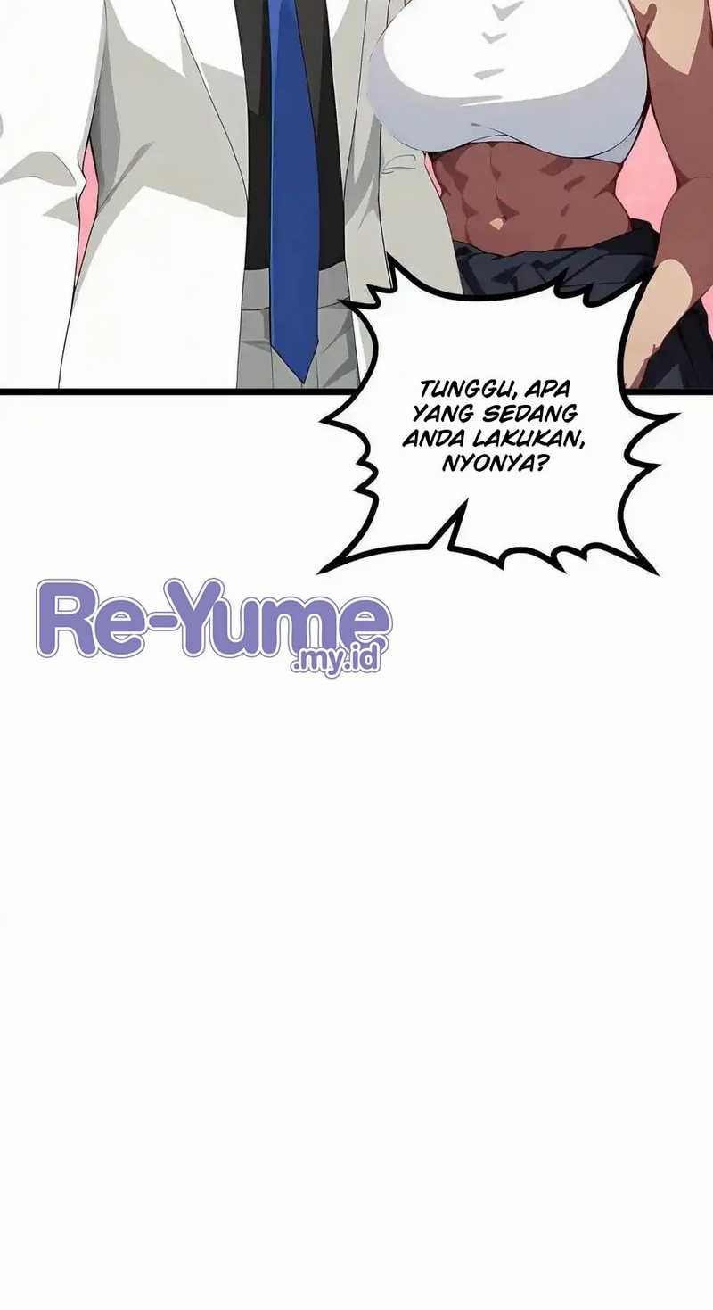 Villain: After Being Eavesdropped, The Heroine Wants To Be My Harem!? Chapter 121 Gambar 15