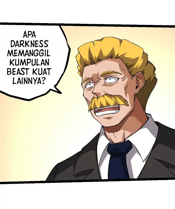 Evolution Begins With A Big Tree Chapter 217 Gambar 37