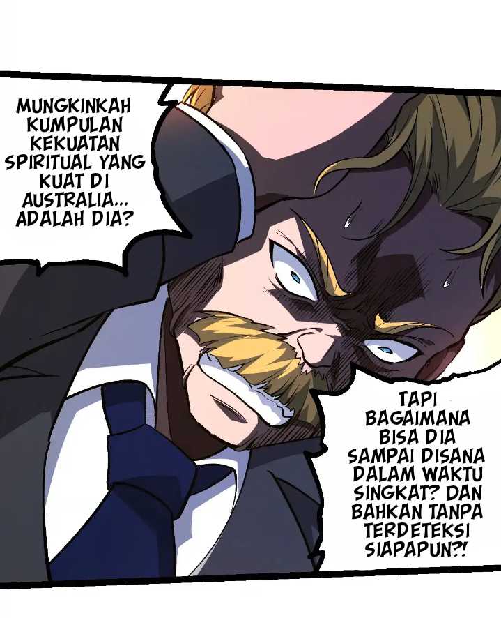 Evolution Begins With A Big Tree Chapter 217 Gambar 40