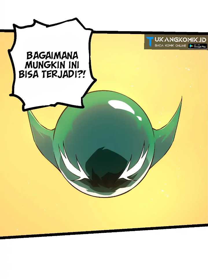 Evolution Begins With A Big Tree Chapter 217 Gambar 41