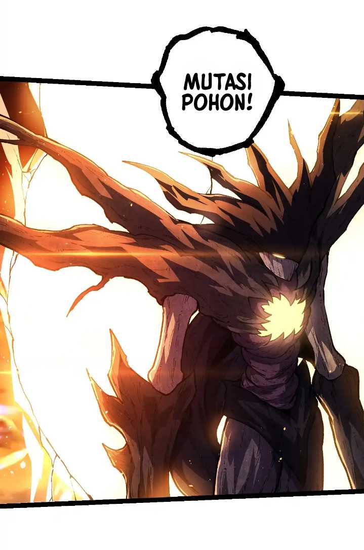 Evolution Begins With A Big Tree Chapter 217 Gambar 44