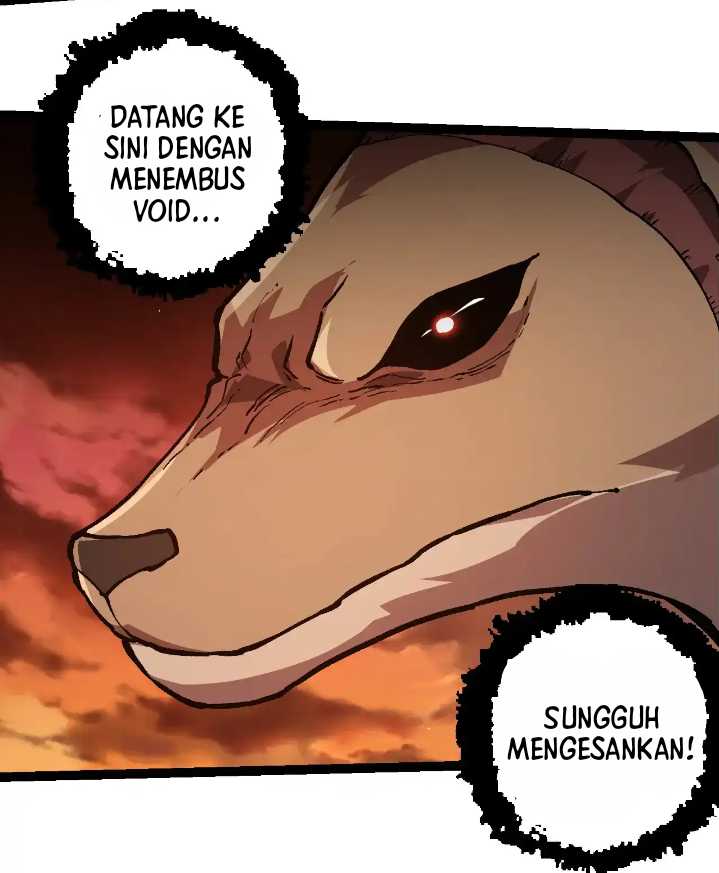 Evolution Begins With A Big Tree Chapter 217 Gambar 47