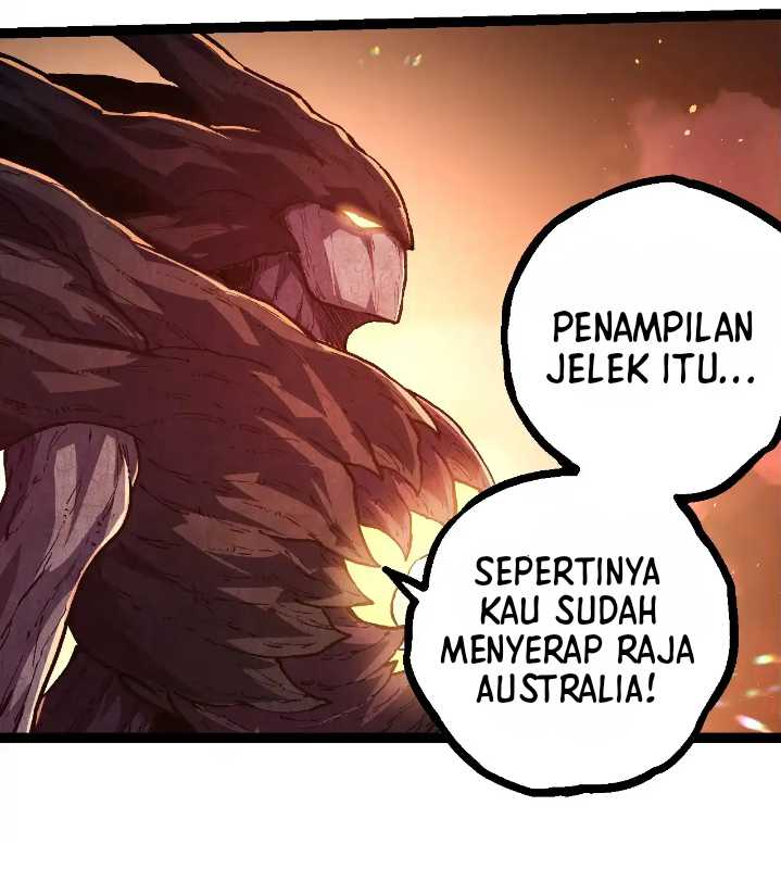 Evolution Begins With A Big Tree Chapter 217 Gambar 48