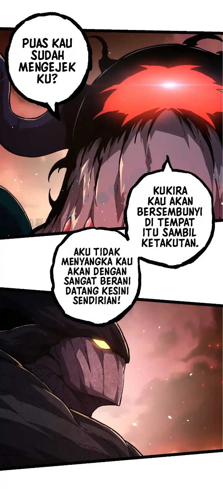 Evolution Begins With A Big Tree Chapter 217 Gambar 49