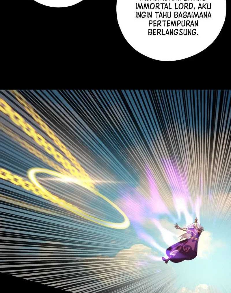 The Villain Of Destiny Chapter 156 Gambar 13