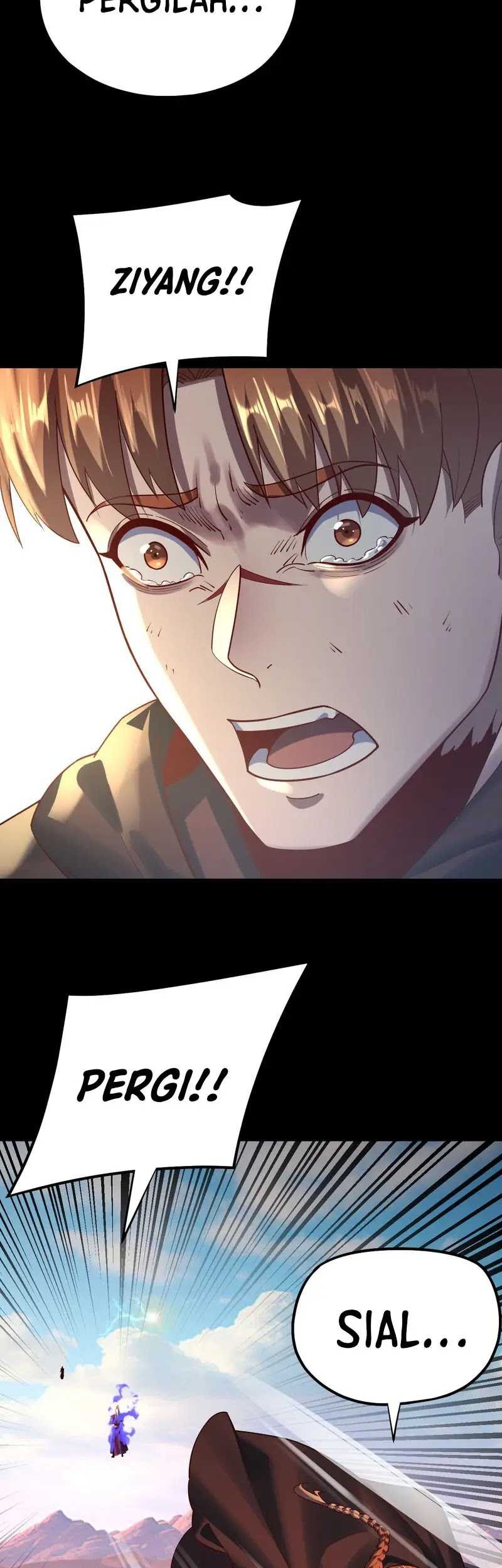 The Villain Of Destiny Chapter 156 Gambar 28