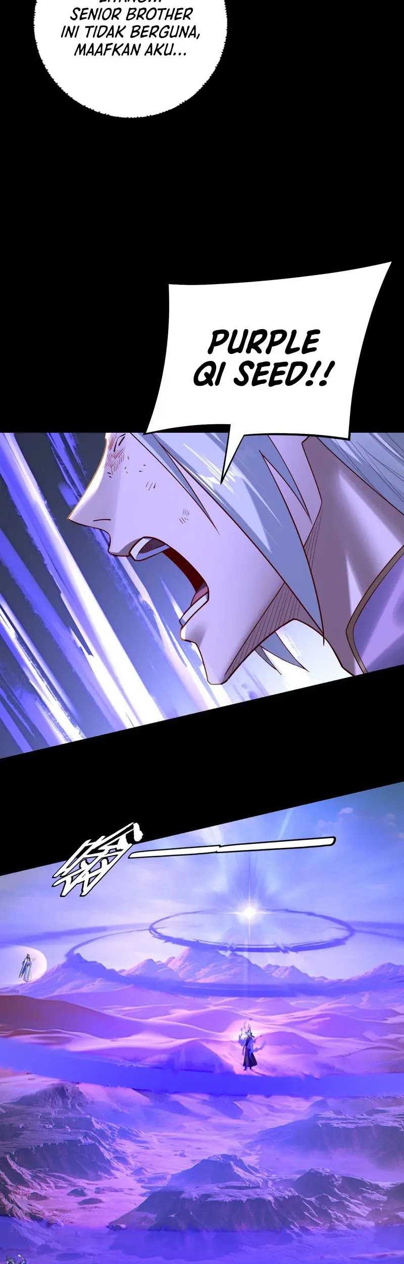 The Villain Of Destiny Chapter 156 Gambar 31