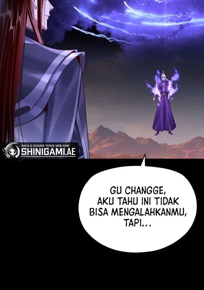 The Villain Of Destiny Chapter 156 Gambar 33