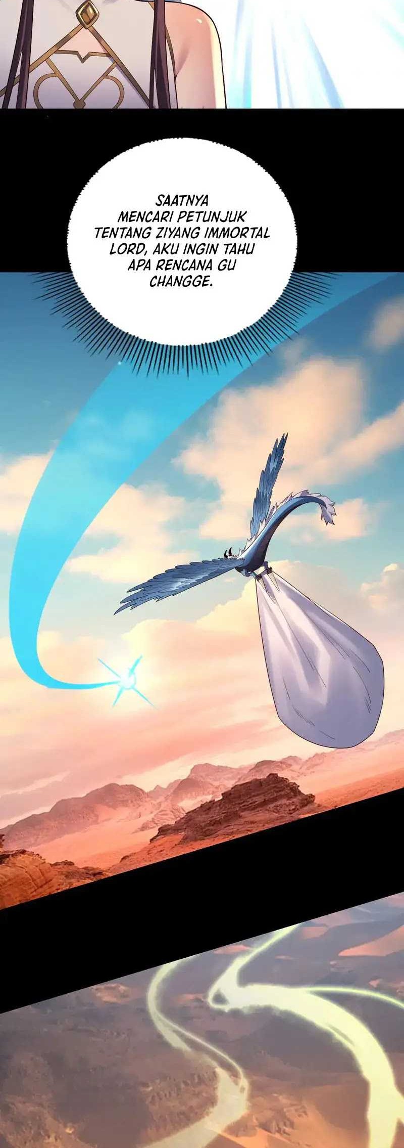 The Villain Of Destiny Chapter 155 Gambar 10