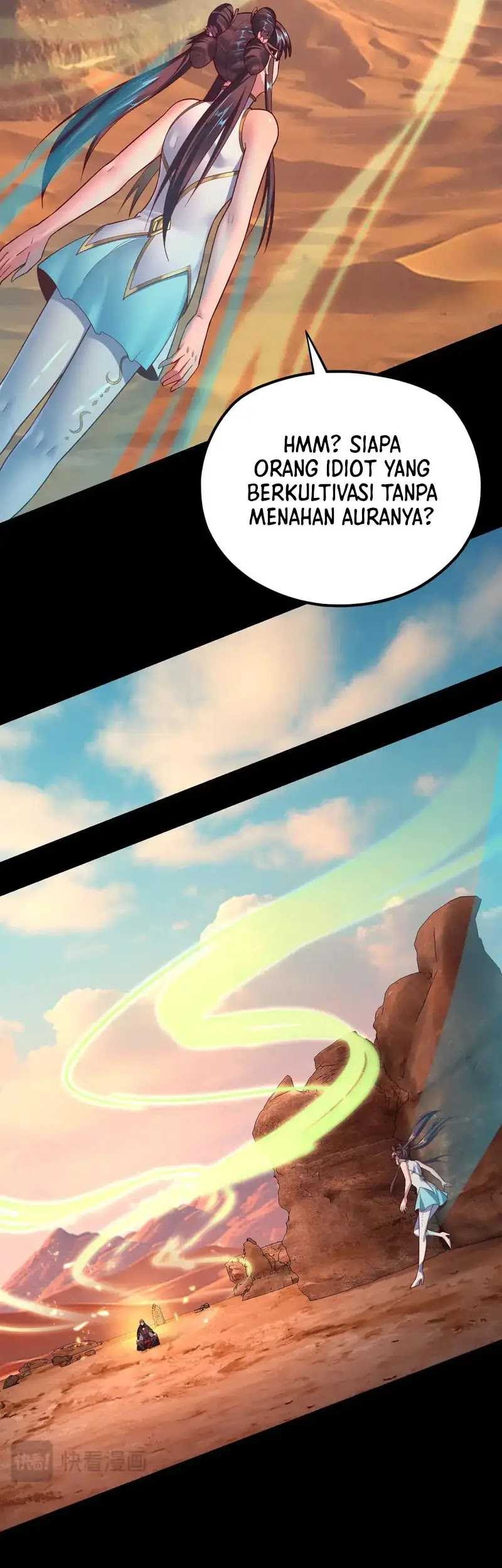 The Villain Of Destiny Chapter 155 Gambar 11