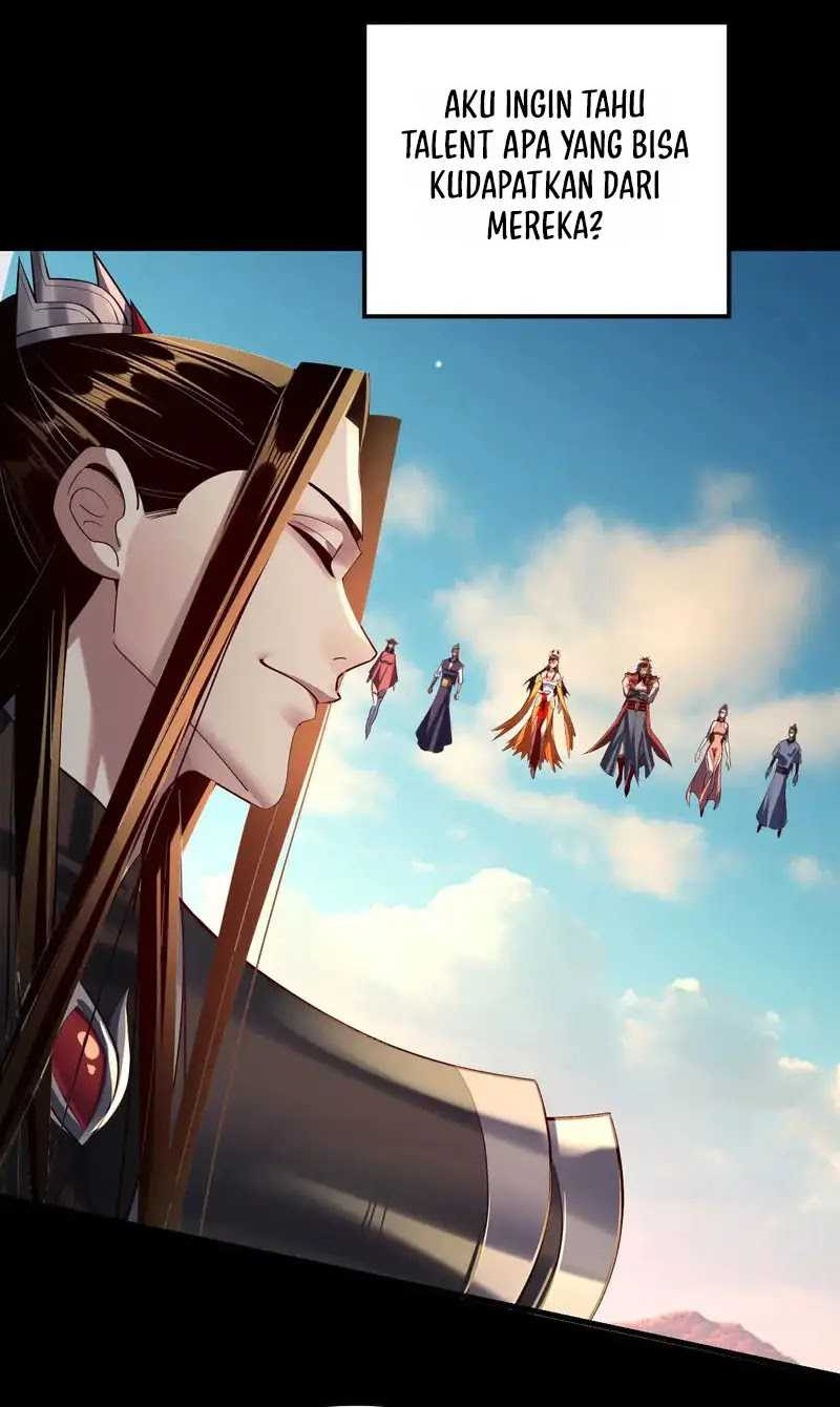 The Villain Of Destiny Chapter 155 Gambar 18