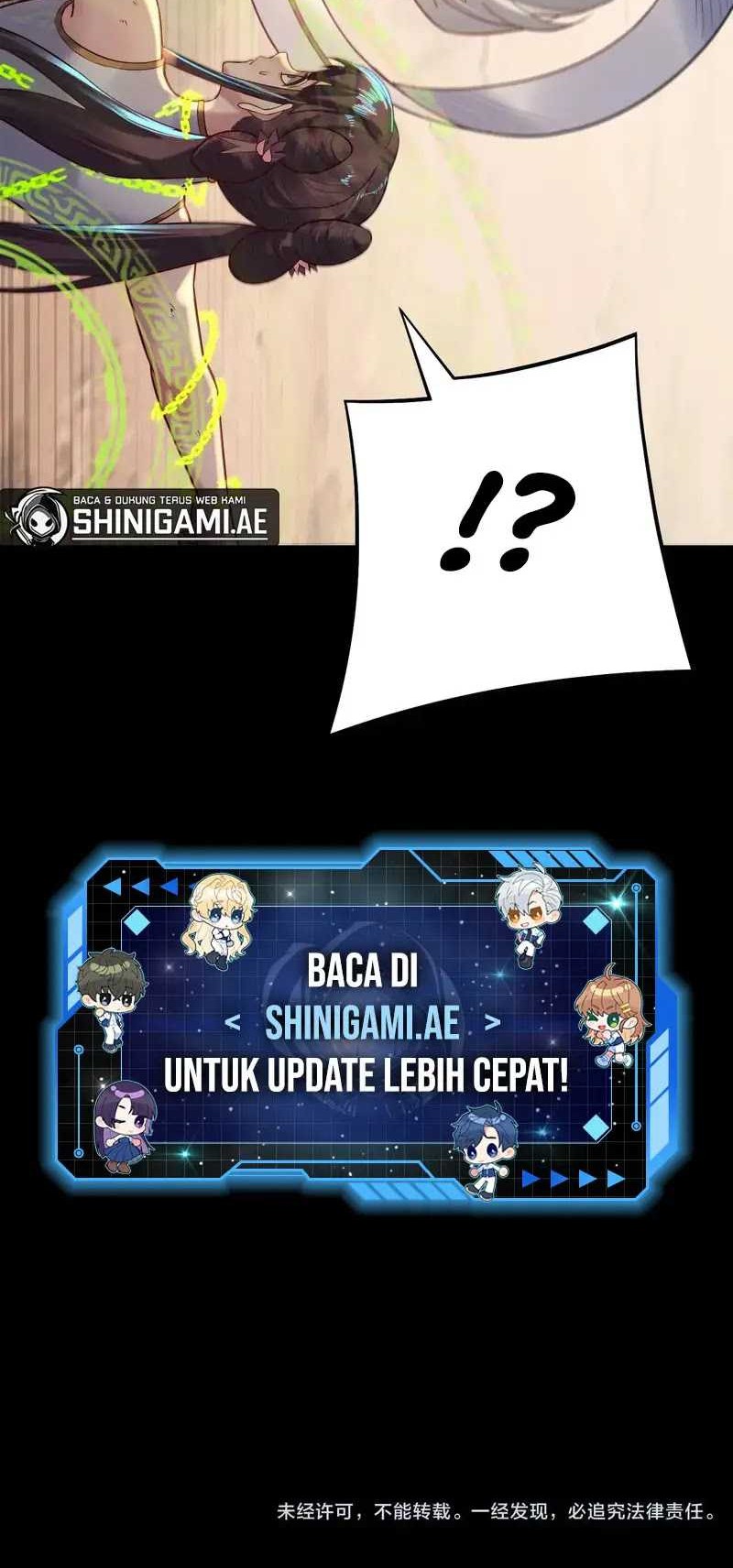 The Villain Of Destiny Chapter 155 Gambar 34