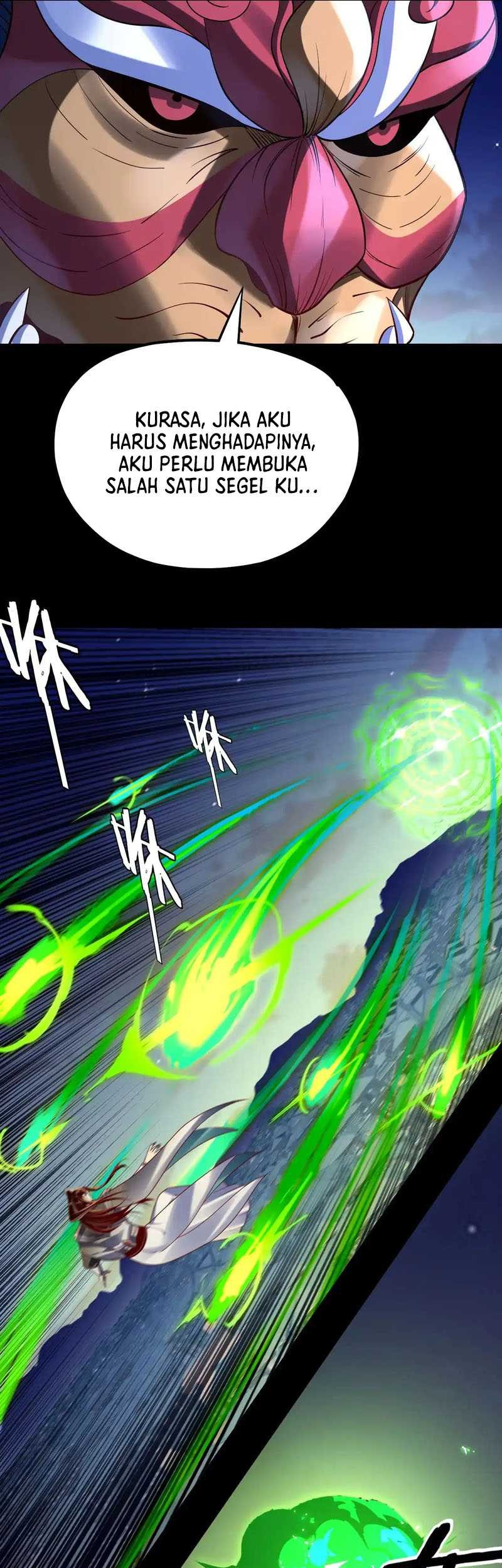 The Villain Of Destiny Chapter 154 Gambar 14