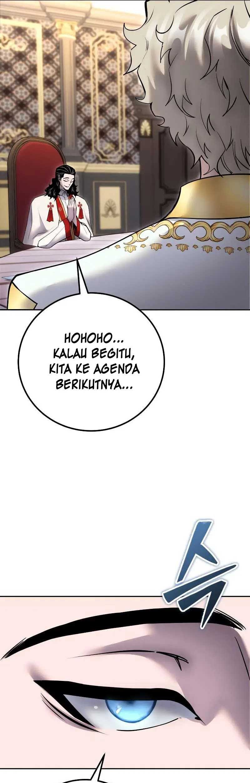 I Was More Overpowered Than The Hero, So I Hid My Power! Chapter 44 Gambar 51