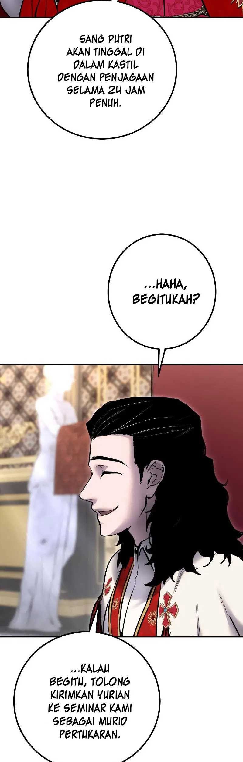 I Was More Overpowered Than The Hero, So I Hid My Power! Chapter 44 Gambar 55