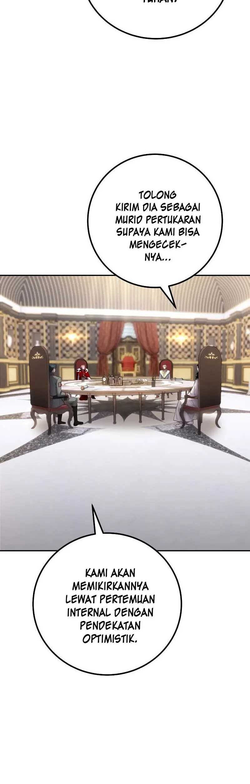 I Was More Overpowered Than The Hero, So I Hid My Power! Chapter 44 Gambar 58