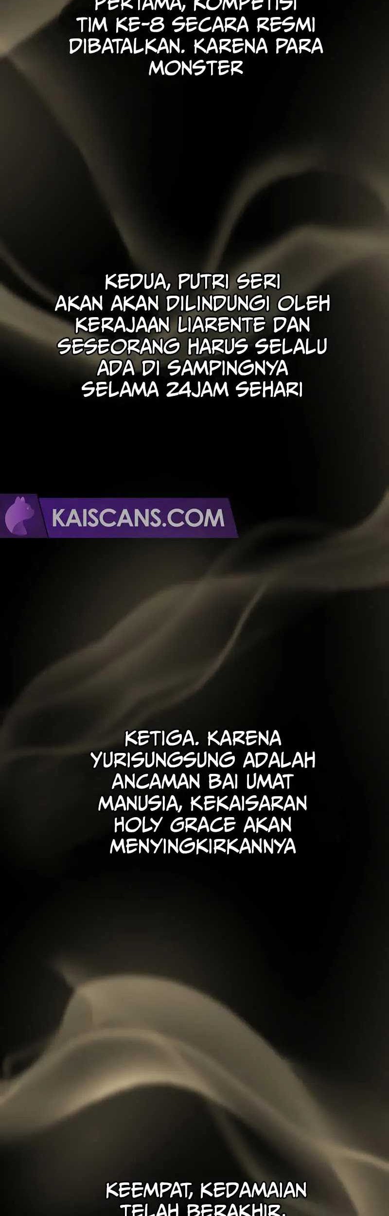 I Was More Overpowered Than The Hero, So I Hid My Power! Chapter 44 Gambar 60