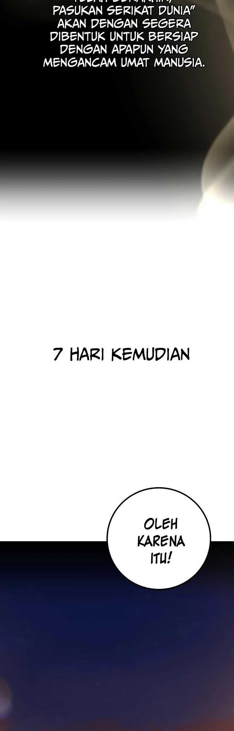 I Was More Overpowered Than The Hero, So I Hid My Power! Chapter 44 Gambar 61