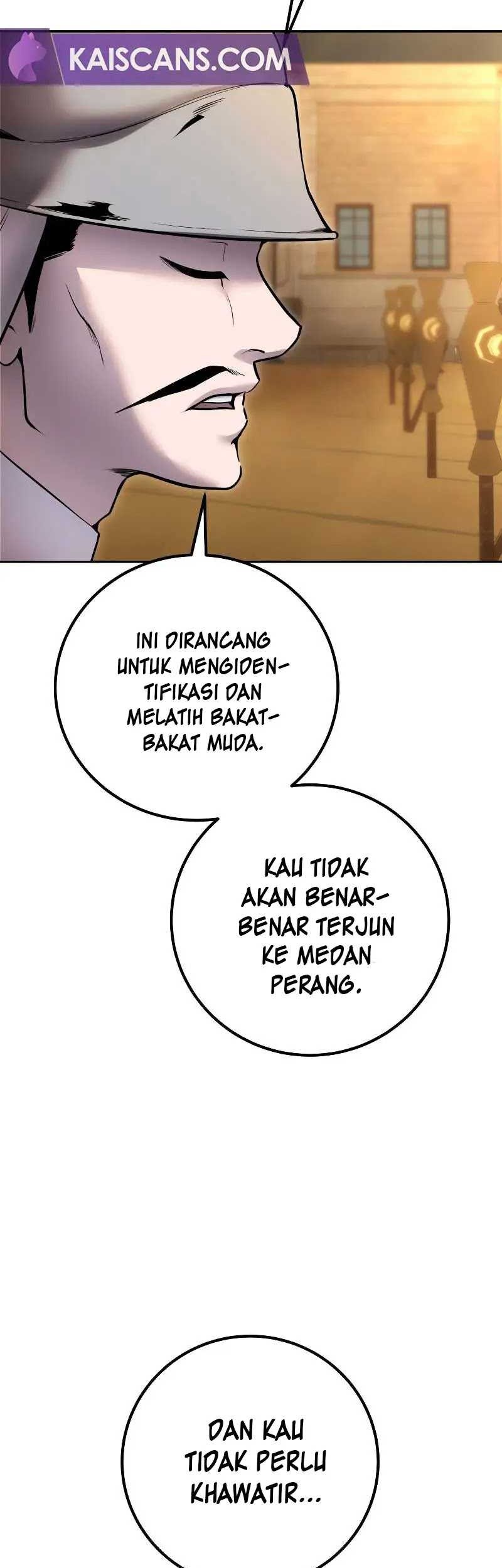 I Was More Overpowered Than The Hero, So I Hid My Power! Chapter 44 Gambar 66