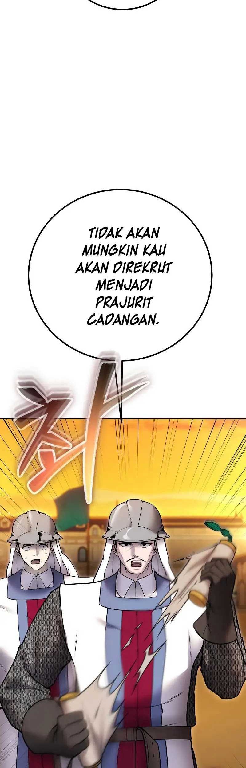 I Was More Overpowered Than The Hero, So I Hid My Power! Chapter 44 Gambar 67