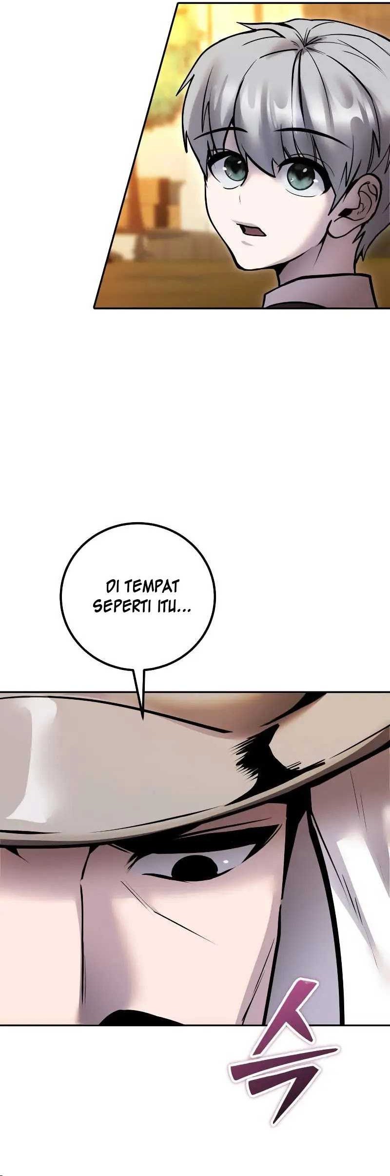 I Was More Overpowered Than The Hero, So I Hid My Power! Chapter 44 Gambar 69