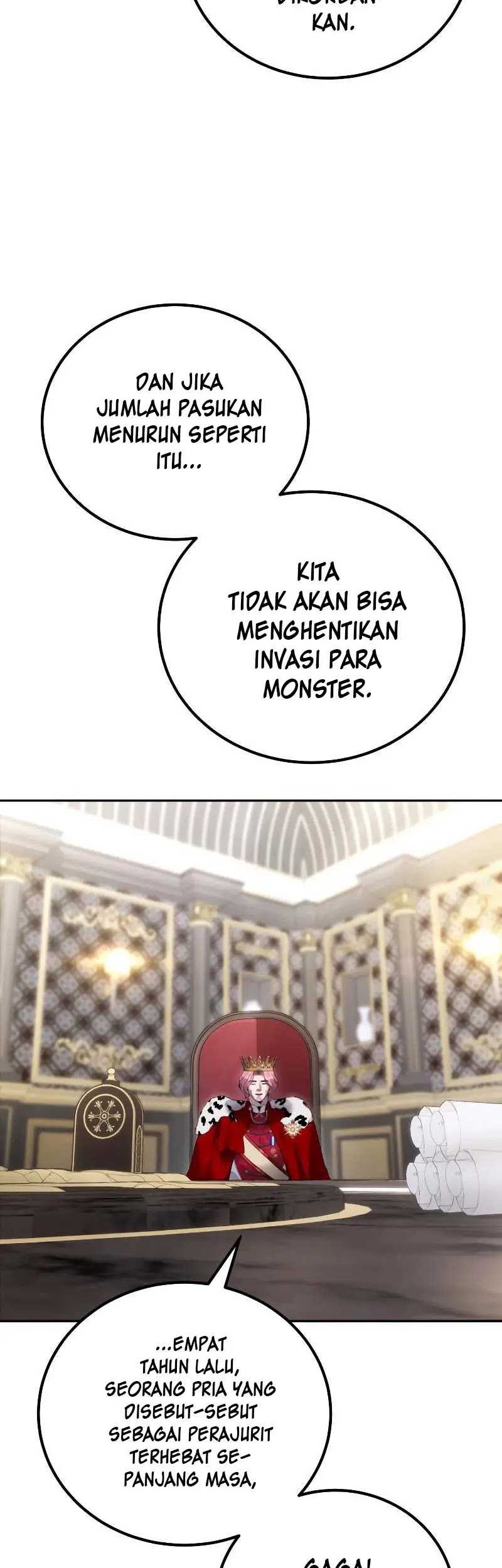 I Was More Overpowered Than The Hero, So I Hid My Power! Chapter 44 Gambar 11