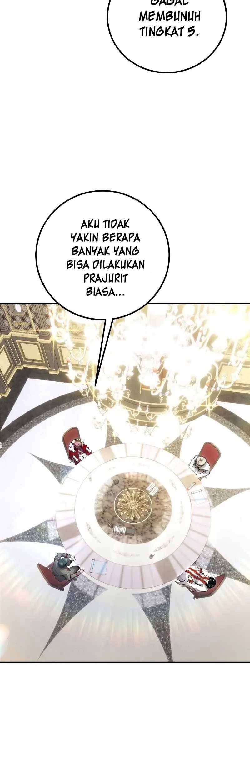 I Was More Overpowered Than The Hero, So I Hid My Power! Chapter 44 Gambar 12