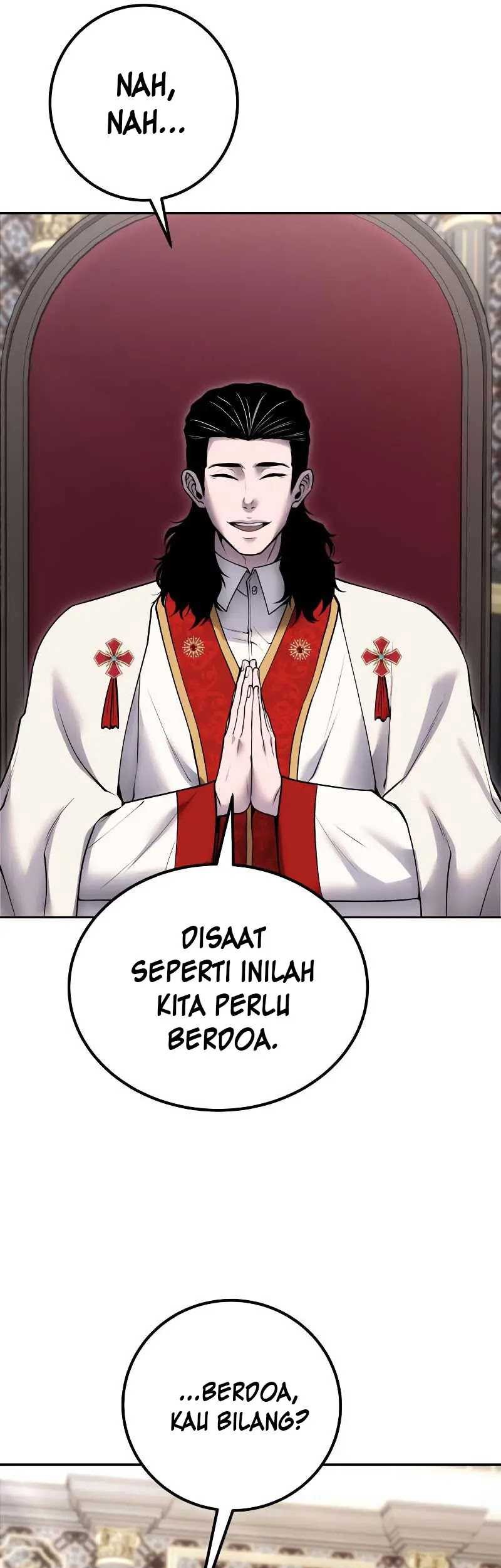 I Was More Overpowered Than The Hero, So I Hid My Power! Chapter 44 Gambar 14