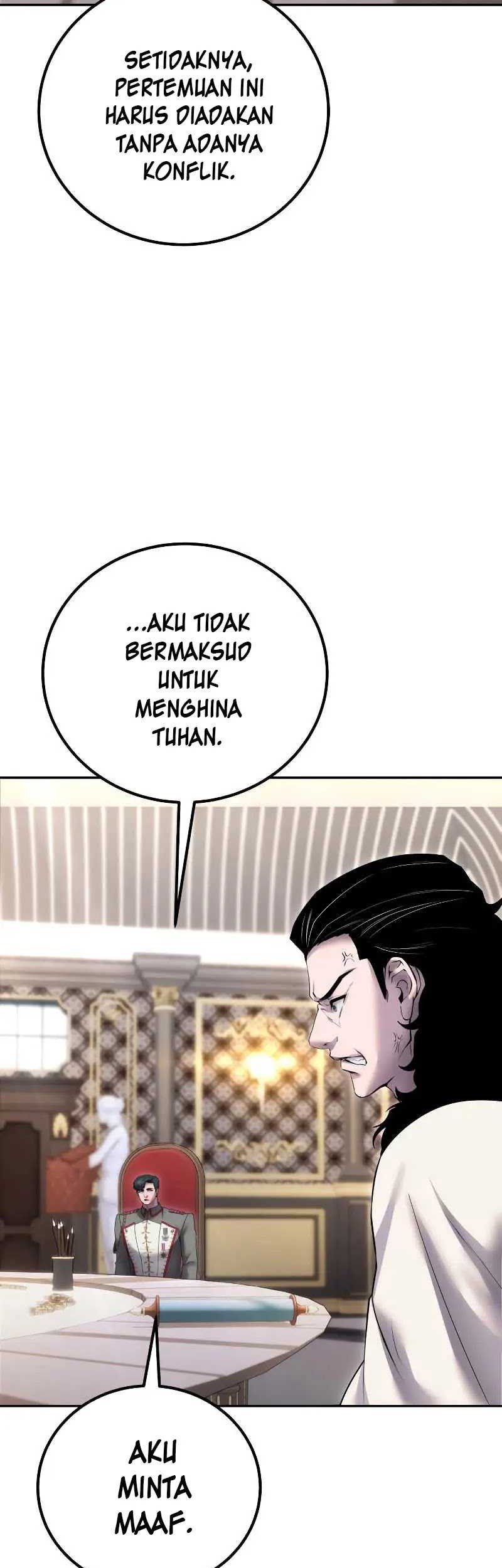 I Was More Overpowered Than The Hero, So I Hid My Power! Chapter 44 Gambar 23
